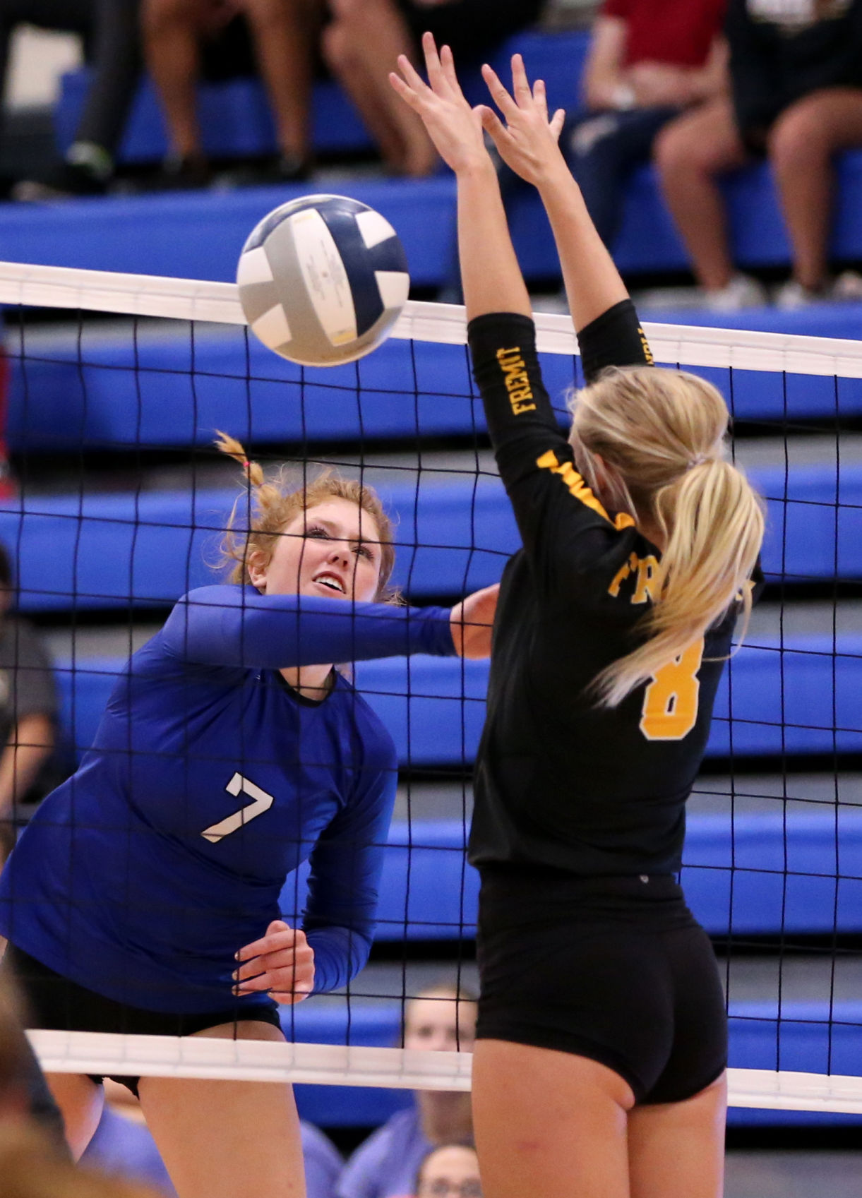 Kearney High vs. Fremont